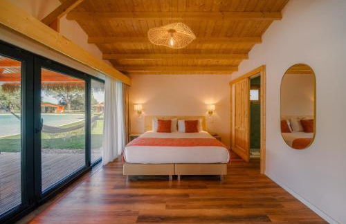 Chalet do Lago - Foto 51