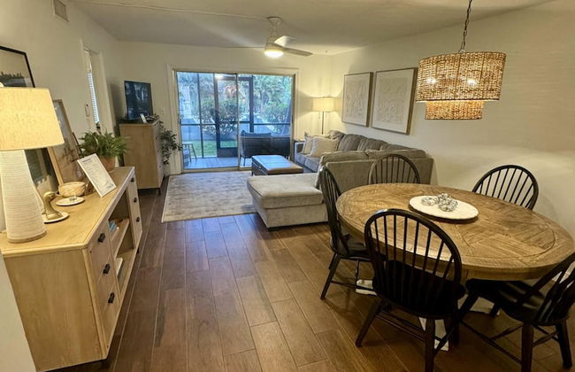 Coastal Paradise Condo Steps To Crescent Beach - Foto 26