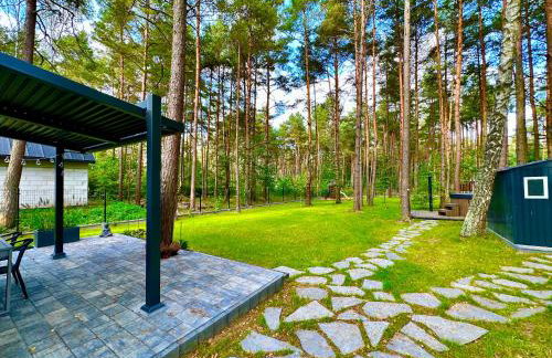 Domek na Jurze - Foto 18