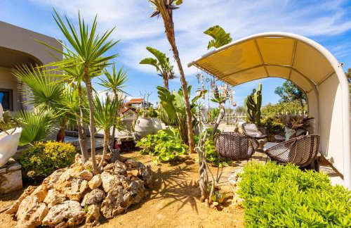 Renas Secret Garden House - Foto 47