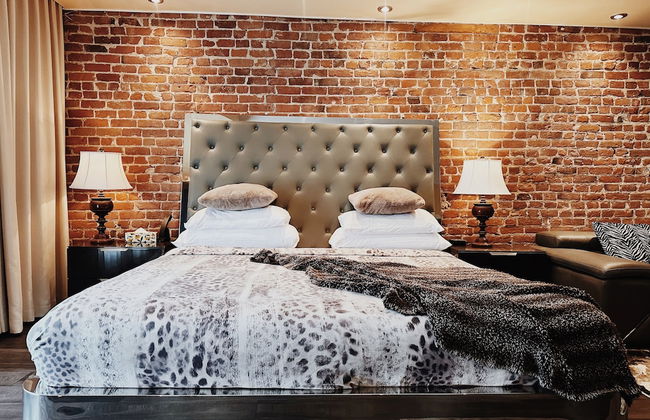 Hotel Kutuma - Foto 5