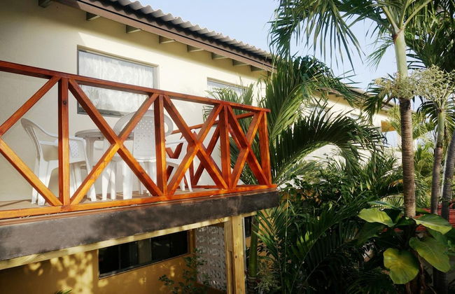 Hersher Studios & Apartments - Foto 40