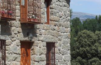 El Balconcillo del Alberche - Photo 1
