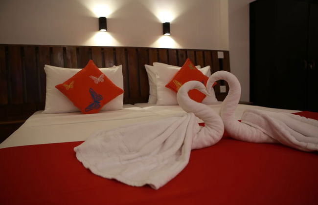 Cozy Sea View Inn - Foto 9