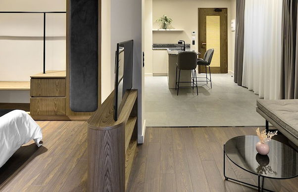 Roomore Apartments - Foto 46