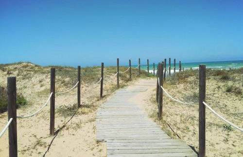 Luxury and Modern Beach Apartment with Sea Views - Foto 23