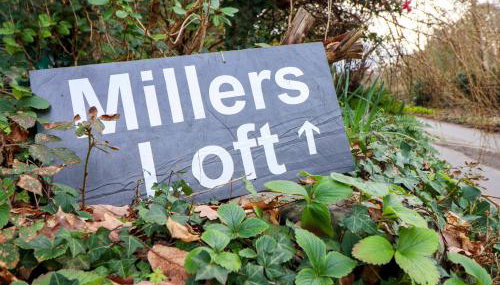 Millers Loft - Foto 2