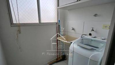 Apto Minessota 2 quartos - Foto 4