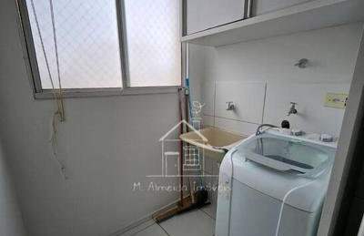 Apto Minessota 2 quartos - Foto 4