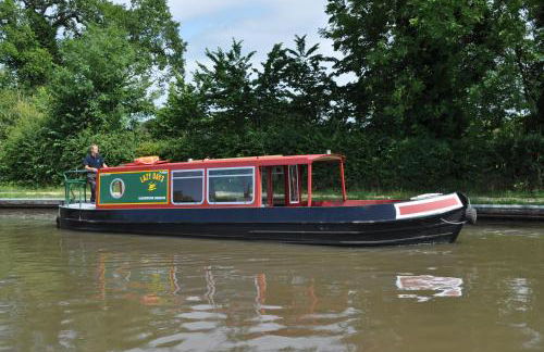 Blackwater Meadow Apartment - Foto 16