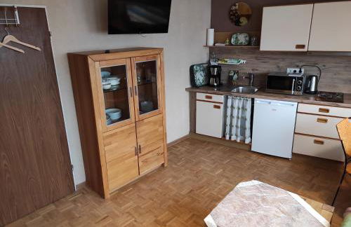 Gästehaus Münsterland für Geschäftsreisende und Monteure im 2OG - Photo 11