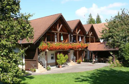 Ferienwohnungen Gabi Hermann - Foto 1