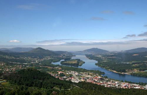 Casa do Cais Cerveira - Foto 34