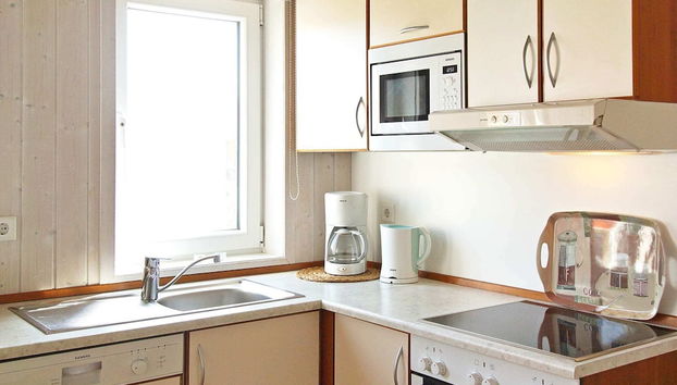 Holiday Home in Otterndorf - Photo 5