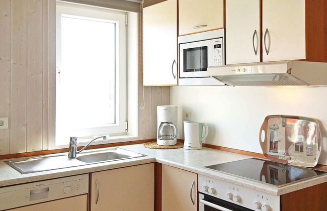 Holiday Home in Otterndorf - Photo 5