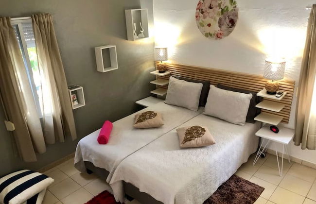 Villa The Art of House - 3 bedrooms - Pool - Foto 3