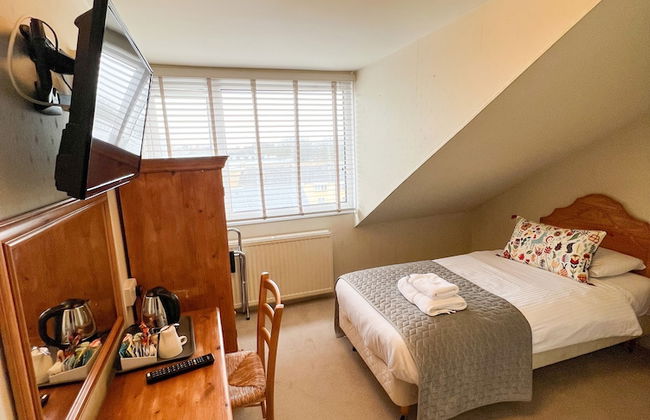 Bendene Townhouse - Photo 9