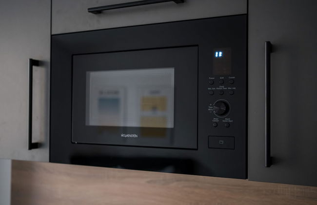 Homaris Apartments München Laim - Foto 4