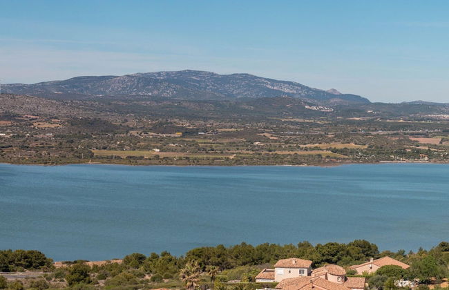 Residence Port Leucate, Apartment With Harbor View - Photo 17