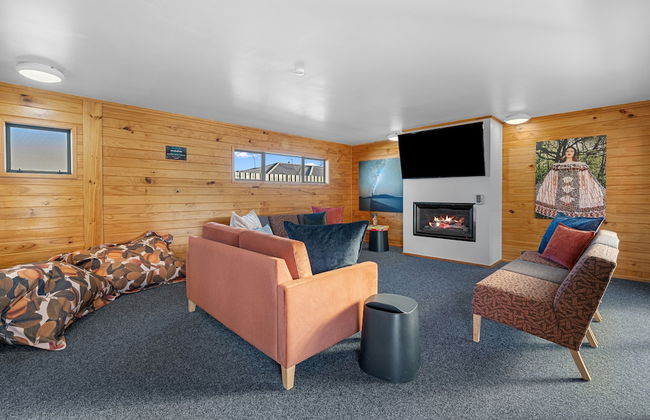 Tasman Holiday Parks- Rotorua - Foto 53