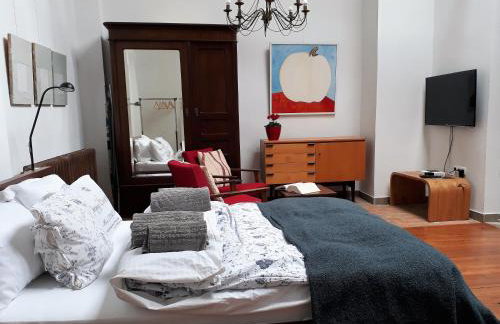 Studio Nałęczów - Foto 8