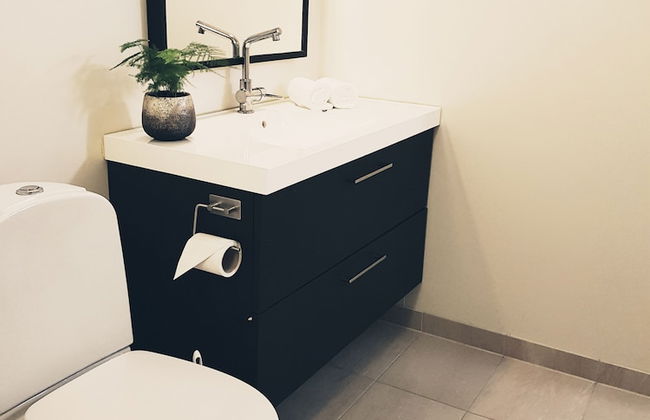 Solferie Holiday Apartment Tors gate - Photo 40