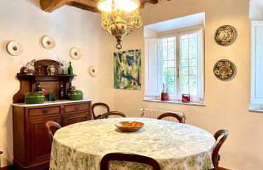 Podere Il Piantoneto - Foto 46