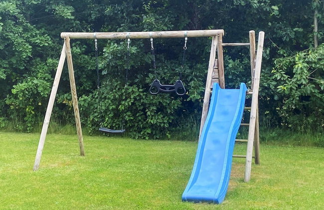 5 Star Holiday Home in Hojslev - Photo 36