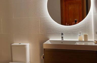 Holiday in Playa Calera - Swimming pool - Foto 14