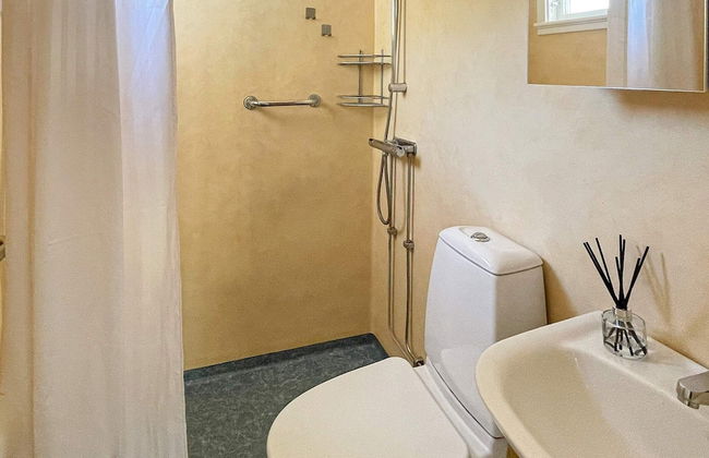 7 Person Holiday Home in Solvesborg - Foto 12