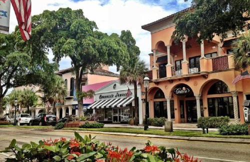 Oceana Blue / Beach Front / Pool / Bar / Relax - Foto 71