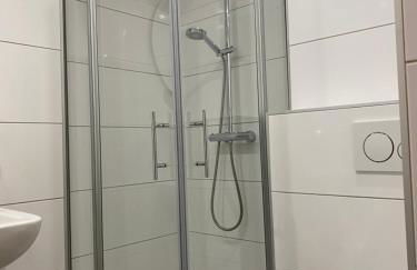 Studio App. 337 mit Blick auf die Berge - Foto 14