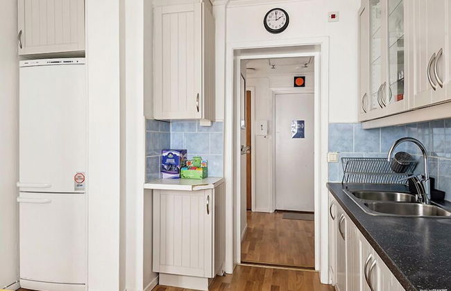 HernöRum - Storgatan - Foto 23