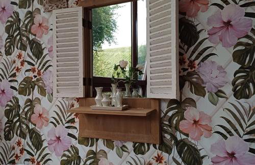 Auszeit Rheingauer Rosengarten - Photo 18