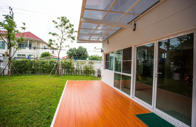 Des Res Hotel and Residence - Photo 26