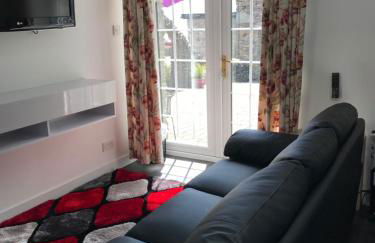 Culag Lochside Self Catering - Foto 74