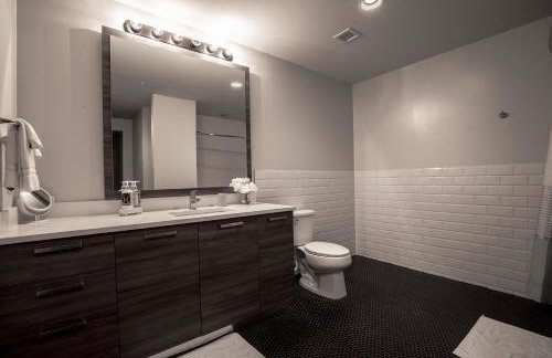 Luxury Downtown Dallas Stay by Amyfinehouse - Foto 39