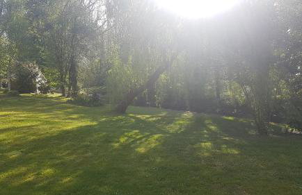 Chalet au Coeur de Foret Gouvieux - Foto 25