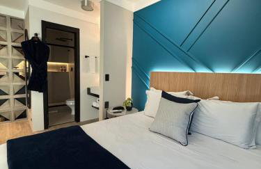 Flat Blue Praia de Camburi - Photo 1