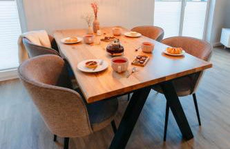 Frunn Stuuv Comfortable Holiday Residence - Foto 4