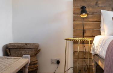 Nightingale Cottage, near Aldeburgh and Orford - Foto 21