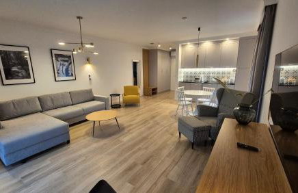 Apartamenty Dudek - stylowe apartamenty, 5 minut pieszo do morza! - Foto 32