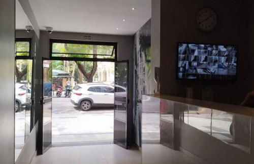 Stúdio Praça da República - Foto 69