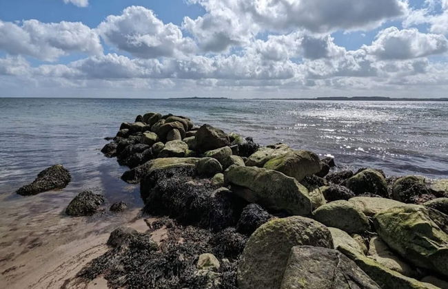 Luxury Seaside Retreat - By Traum Ferienwohnungen - Foto 45