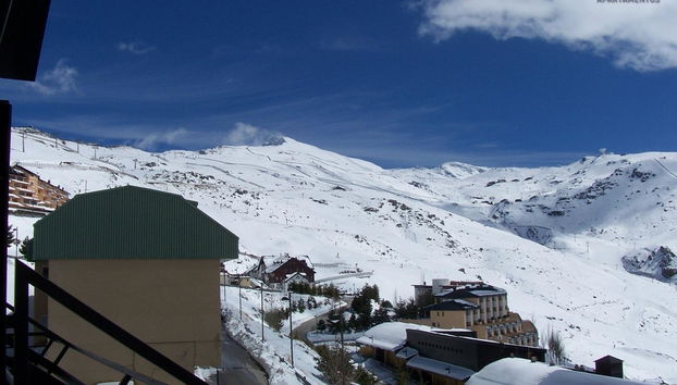 Apartamentos Habitat Zona Alta - Foto 2