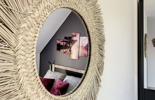 Ecrin de charme - Foto 11