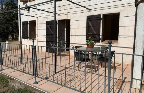 LA BASTIDE DU GINESTE - Olives - Foto 6