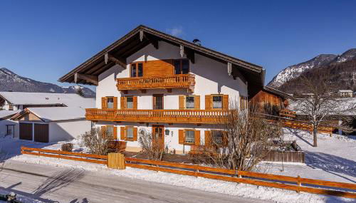 Chiemgauferienwohnungen - Stierschneiderhof - Foto 2