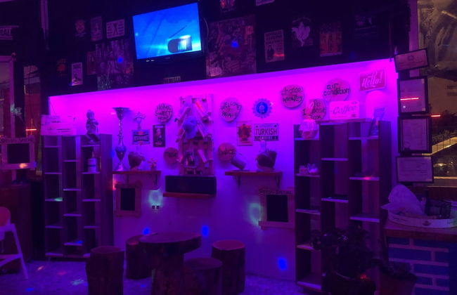 Speedy Apartments - Photo 40