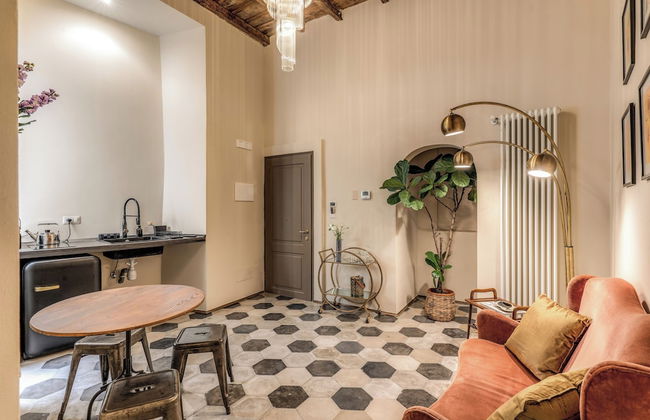 HiSuiteROME - Foto 67